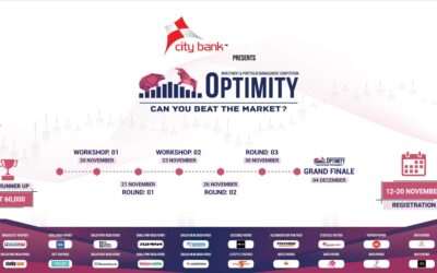 City Bank Presents Optimity 2024: NSU Finance Club’s Premier Investment and Portfolio Management Competition